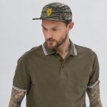 Bitcoin Boy Five Panel Cap - Image 10