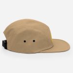Bitcoin Boy Five Panel Cap - Image 5