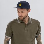 Bitcoin Boy Five Panel Cap - Image 7