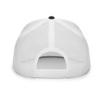 Bit By Wall Trucker Cap - Image 7