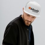 Bitcoin Accepted Trucker Cap - Image 2