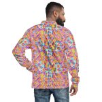 Bitcoiner Unisex Bomber Jacket - Image 2