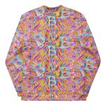 Bitcoiner Unisex Bomber Jacket - Image 4