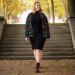 NFT Unisex Bomber Jacket - Image 5