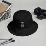 Buy Low Sell High Bucket Hat - Image 5