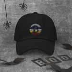 Bitcoin Hodl Dad hat - Image 7