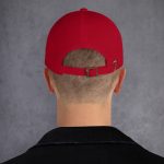 HODL Dad hat - Image 16