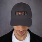 HODL Dad hat - Image 23