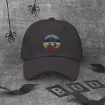 Bitcoin Hodl Dad hat - Image 13