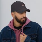 Shut Up B Dad cap - Image 5