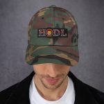 HODL Dad hat - Image 27