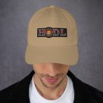 HODL Dad hat - Image 31
