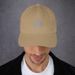 Ada Dad Cap - Image 27