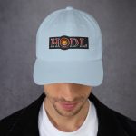 HODL Dad hat - Image 43