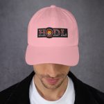 HODL Dad hat - Image 39