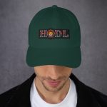 HODL Dad hat - Image 19