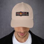 HODL Dad hat - Image 35