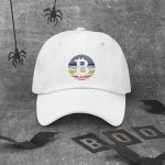 Bitcoin Hodl Dad hat