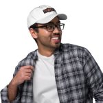 HODL Dad hat - Image 3
