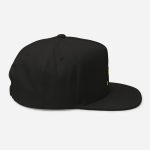 Bitcoin accepted in Space too Flat Bill Cap - Image 2