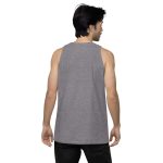 Men’s premium tank top - Image 51