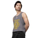 Men’s premium tank top - Image 50