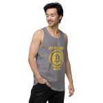 Men’s premium tank top - Image 49