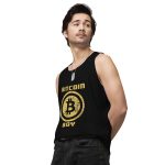 Men’s premium tank top - Image 10