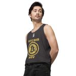 Men’s premium tank top - Image 30