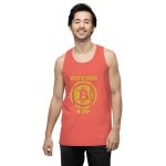 Men’s premium tank top - Image 43
