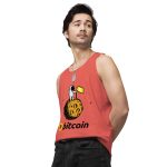 Men’s premium tank top - Image 25