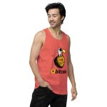 Men’s premium tank top - Image 24