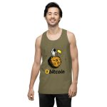 Men’s premium tank top - Image 18