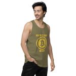 Men’s premium tank top - Image 39