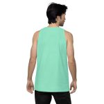 Men’s premium tank top - Image 66
