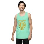 Men’s premium tank top - Image 63