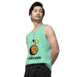 Men’s premium tank top - Image 40