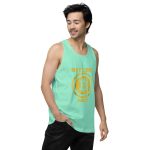 Men’s premium tank top - Image 64