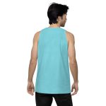 Men’s premium tank top - Image 61