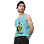 Men’s premium tank top - Image 35