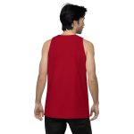 Buy Low Sell High Men’s premium tank top - Image 23