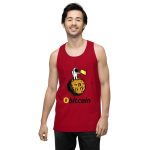 Men’s premium tank top - Image 4