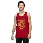 Men’s premium tank top - Image 18