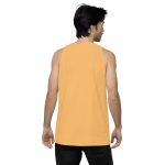 Men’s premium tank top - Image 56