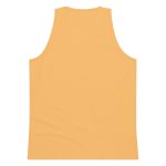 Bitcoin Men’s premium tank top - Image 9