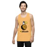 Men’s premium tank top - Image 28