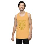 Men’s premium tank top - Image 53