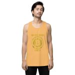 Men’s premium tank top - Image 52