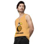 Men’s premium tank top - Image 30