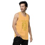 Men’s premium tank top - Image 54